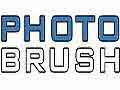 Consulter la fiche détaillée : Photo-Brush | Logiciel de retouche et éditeur de Raw