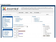Le portail francophone Joomla - Système de gestion de contenu