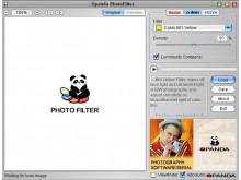 Opanda Photo Filter - 100 filtres pour Photoshop
