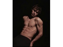 Michael Solano - Photos nus masculins en studio ou extérieur