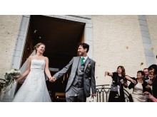 Gardères & Dohmen | Photographes spécialisés dans le mariage