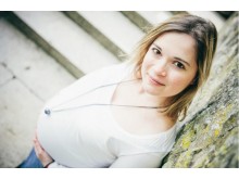 Katia Bonifaci | Photographe grossesse et enfance