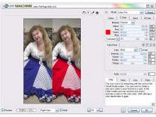 Harry's Filters - Plugin photoshop avec 69 effets d'images