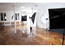 Studio Comme une Tomate - Stages photo sur Paris
