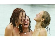 Nudistes et naturisme - Photos du monde entier