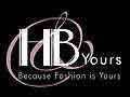 Consulter la fiche détaillée : H&B@YOURS | Mariage et mode