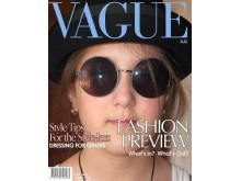 MagMyPic - Faux magazines avec votre photo