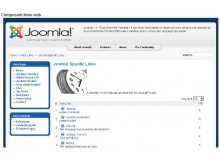 Le portail francophone Joomla - Système de gestion de contenu