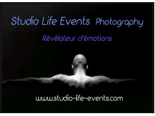 Studio Life Events | Studio photo professionnel